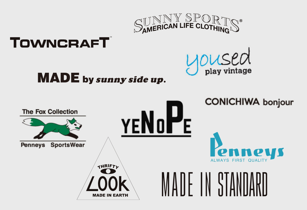 APPAREL AGENCY